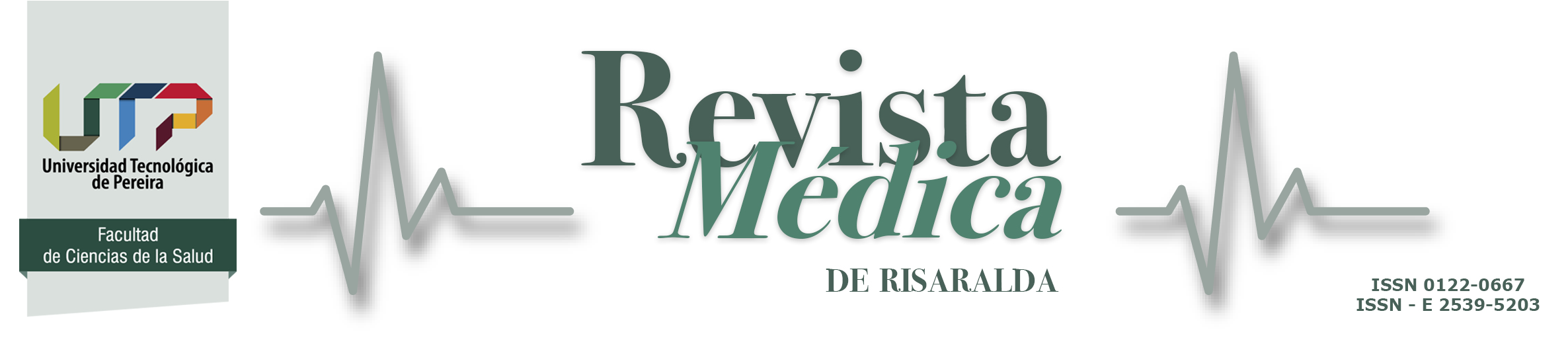 Logo Revista Médica