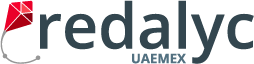 Logo Redalyc